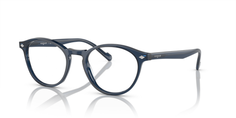 Transparent Blue - 0VO5326 8056597208475