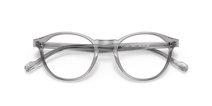 Transparent Grey - 0VO5326 8056597644112