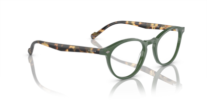 Dusty Green - 0VO5326 8056597952057