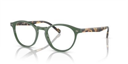 Dusty Green - 0VO5326 8056597952057