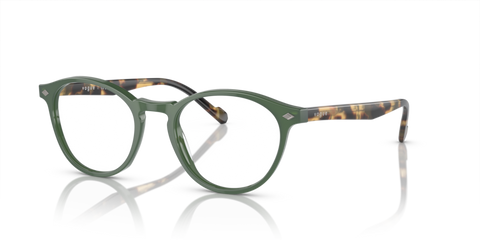 Dusty Green - 0VO5326 8056597952057