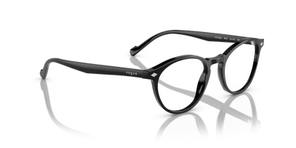 Black - 0VO5326 8056597208383