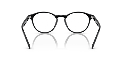 Black - 0VO5326 8056597208383