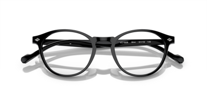 Black - 0VO5326 8056597208383