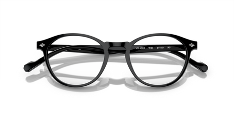 Black - 0VO5326 8056597208383