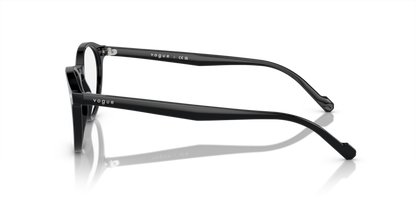 Black - 0VO5326 8056597208383