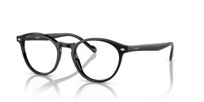 Black - 0VO5326 8056597208383