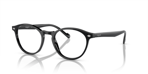 Black - 0VO5326 8056597208383