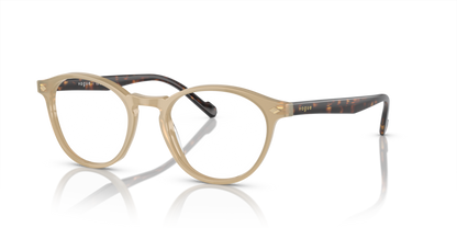 Opal Beige - 0VO5326 8056597952071