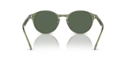 Transparent Green - 0VO5327S 8056597209229