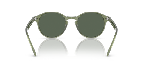 Transparent Green - 0VO5327S 8056597209229
