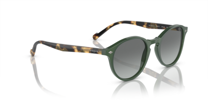 Dusty Green - 0VO5327S 8056597952378