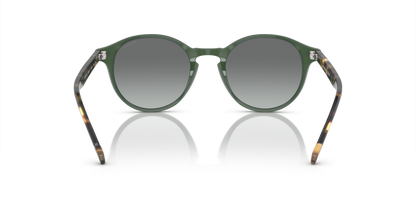 Dusty Green - 0VO5327S 8056597952378