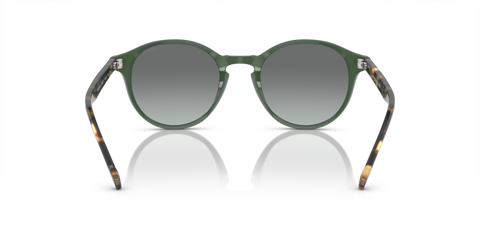 Dusty Green - 0VO5327S 8056597952378
