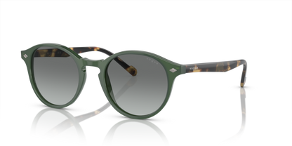 Dusty Green - 0VO5327S 8056597952378