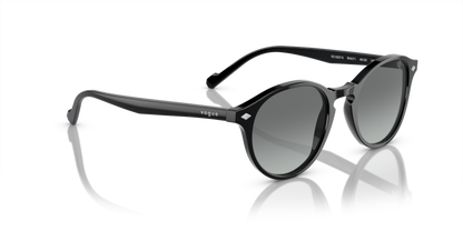 Black - 0VO5327S 8056597209212