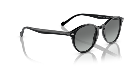 Black - 0VO5327S 8056597209212