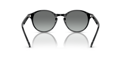 Black - 0VO5327S 8056597209212