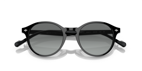Black - 0VO5327S 8056597209212