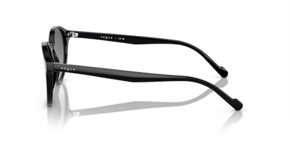 Black - 0VO5327S 8056597209212