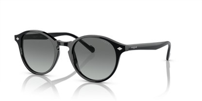 Black - 0VO5327S 8056597209212