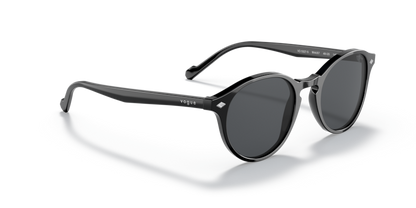 Black - 0VO5327S 8056597644518