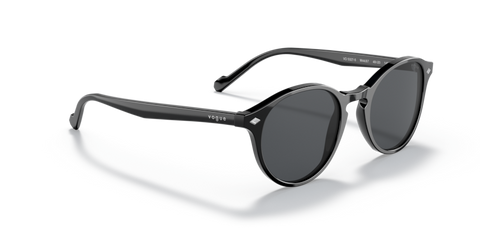 Black - 0VO5327S 8056597644518