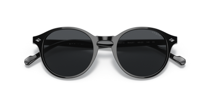 Black - 0VO5327S 8056597644518