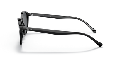 Black - 0VO5327S 8056597644518