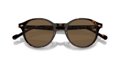 Dark Havana - 0VO5327S 8056597209182