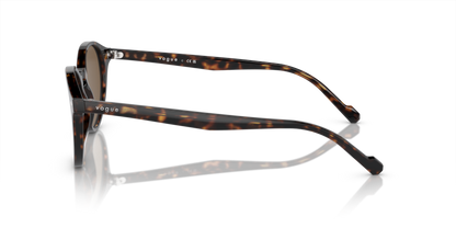 Dark Havana - 0VO5327S 8056597209182