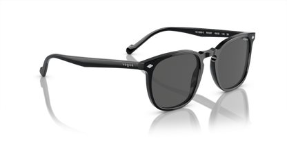 Black - 0VO5328S 8056597209236