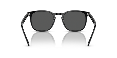 Black - 0VO5328S 8056597209236