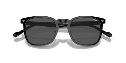 Black - 0VO5328S 8056597209236