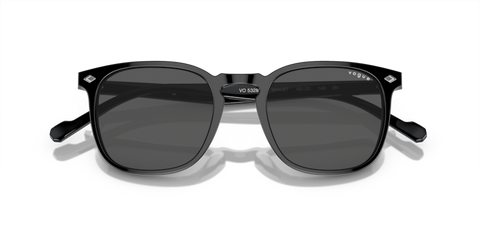Black - 0VO5328S 8056597209236