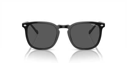 Black - 0VO5328S 8056597209236