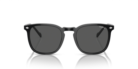 Black - 0VO5328S 8056597209236