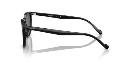 Black - 0VO5328S 8056597209236