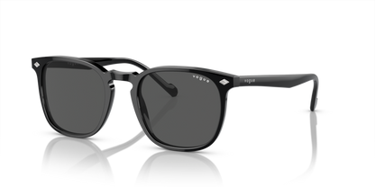 Black - 0VO5328S 8056597209236