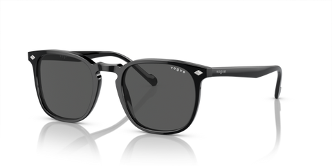 Black - 0VO5328S 8056597209236