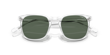 Transparent - 0VO5328S 8056597209267