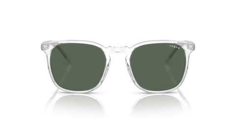 Transparent - 0VO5328S 8056597209267
