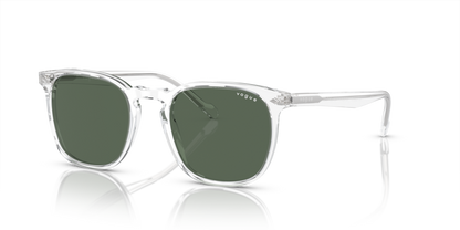 Transparent - 0VO5328S 8056597209267