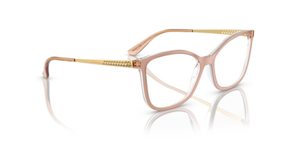 Top Pink/Transparent - 0VO5334 8056597235143