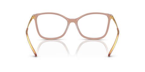 Top Pink/Transparent - 0VO5334 8056597235143
