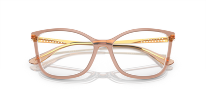 Top Pink/Transparent - 0VO5334 8056597235143