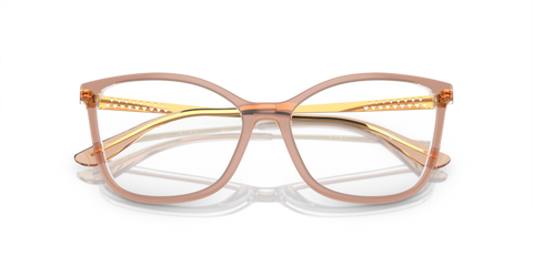 Top Pink/Transparent - 0VO5334 8056597235143