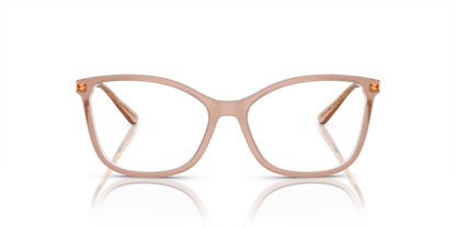 Top Pink/Transparent - 0VO5334 8056597235143