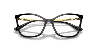 Black - 0VO5334 8056597235105