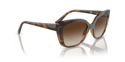 Dark Havana - 0VO5337S 8056597238007